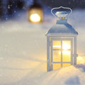 How to Be a Light for Someone This Season