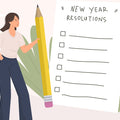 Small Shifts with Big Impact: 5 Resolutions Worth Keeping