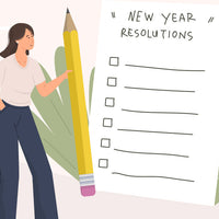 Small Shifts with Big Impact: 5 Resolutions Worth Keeping