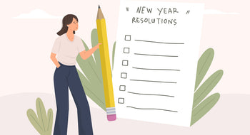 Small Shifts with Big Impact: 5 Resolutions Worth Keeping