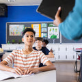 Seven Subtle Ways Students Learn Our Perceptions of Their Potential