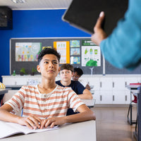 Seven Subtle Ways Students Learn Our Perceptions of Their Potential