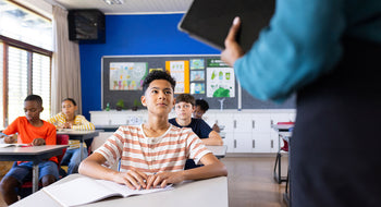 Seven Subtle Ways Students Learn Our Perceptions of Their Potential