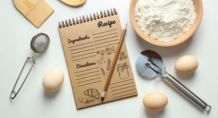 The 5 Ingredient Recipe for Student Success