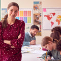 Teachers Lead Every Day: 5 Behaviors That Prove It