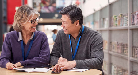 Guidelines for Productive Peer Observations