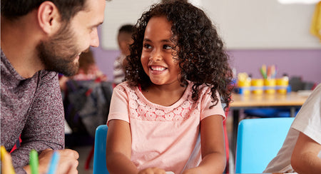 Seven Subtle Ways We Make Students Feel Seen and Valued