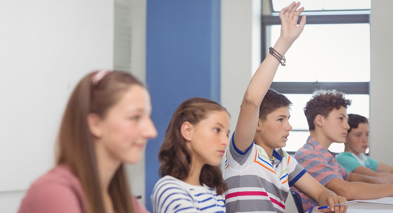 How to Help Students Take the Risks Learning Demands