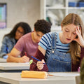 Seven Strategies to Help Students Fight Test Anxiety