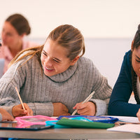 The Unusual Power of Low-Stakes Collaborative Assessments
