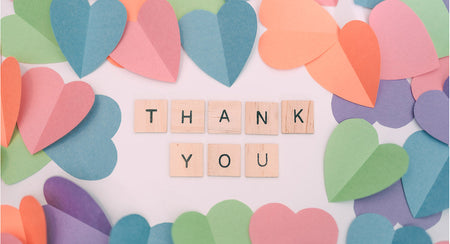 Teacher Appreciation Week: 5 Messages to Hold Onto