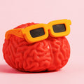 Five Ways to Give Your Brain an Upgrade