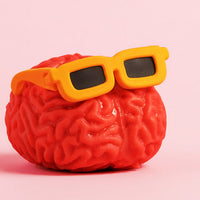 Five Ways to Give Your Brain an Upgrade