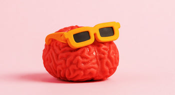 Five Ways to Give Your Brain an Upgrade