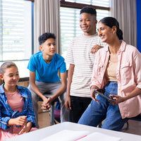 Shape Students for Life: 5 Transformative Teacher Habits