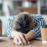 After a Difficult Year: How to Reclaim Energy and Hope