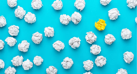 Perfectionism: Please Stop Chasing It