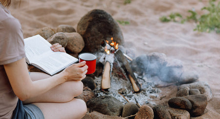 Ten Summer Activities to Rekindle Your Passion for Teaching