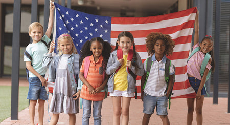 New Study: American Education May Be Better Than Reported