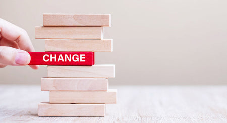 Navigating Change: 5 Strategies to Counter Common Pitfalls