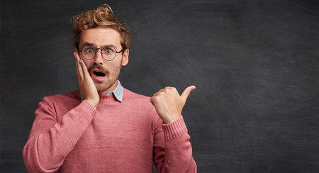 Six Surprises to Expect in the First Weeks of School