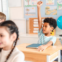 Before Teaching Content, Teach Students How to Learn