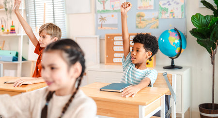 Before Teaching Content, Teach Students How to Learn