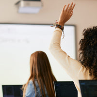 Beyond Hand Raising: Smarter Ways to Ask Questions