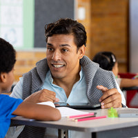 Why Your Emotional Quotient (EQ) May Matter More Than Lesson Plans