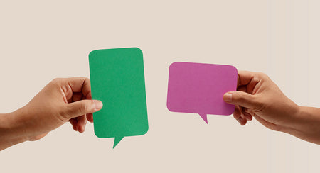 Our Words: When Small Shifts Make a Big Difference