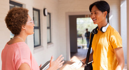 Six Strategies to Inspire the Next Generation of Teachers