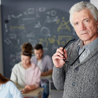 When Our Expertise Becomes a Liability