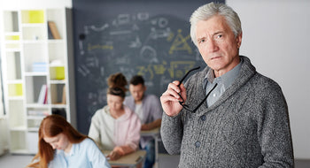 When Our Expertise Becomes a Liability