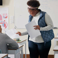 Five Emotions that Drive Meaningful Learning