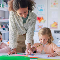 Simplify Your Teaching, Amplify Student Learning