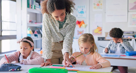 Simplify Your Teaching, Amplify Student Learning