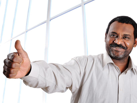 Attitudes Are Contagious: Here Are Five Worth Spreading