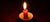Be the Light That Pushes Darkness Away