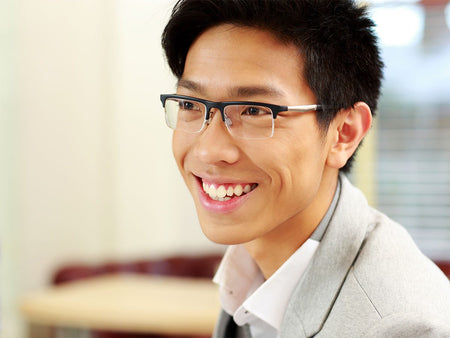 Capture (and Access) the Secret to Happiness