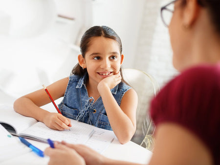 Consider Motivational Interviewing to Increase Student Success