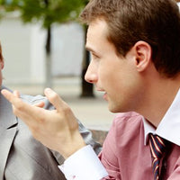 Six Questions to Get Beyond “How Are You Doing?”