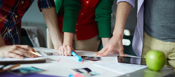 Create Midyear Momentum With Four Strategies