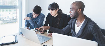 Drive Teacher Success With Five Types of Collaboration