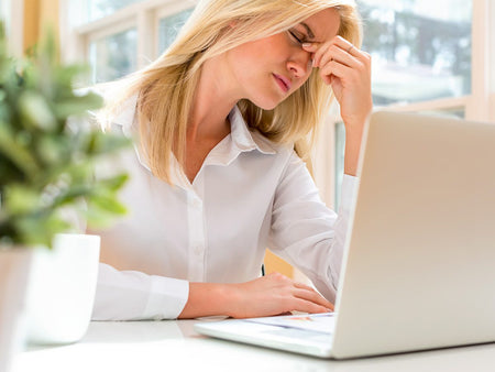 Feeling as Though Nothing Is Going Right? Try This