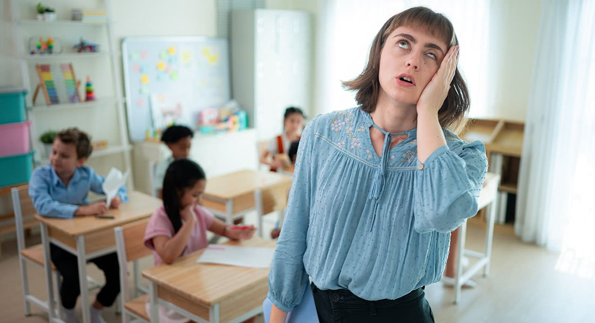 Caution Behaviour Five Behavior Consequences to Consider with Caution