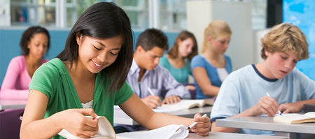 Five College-Level Study Tips to Share with Your Students Now