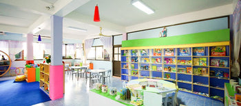 Flexible Classroom Space and Learning: What Is the Connection?