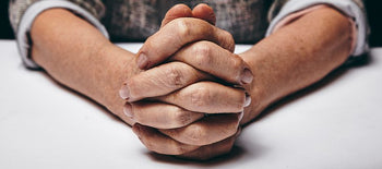 Forgiveness Is Not Just for Others