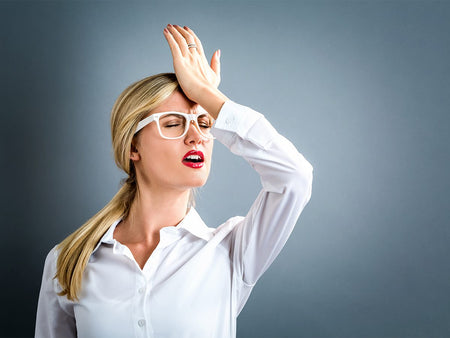Four “Mistakes” to Make in the First Weeks of School