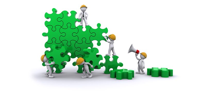 Creating Common Understanding Four Ways to Build Understanding and Search for Common Ground